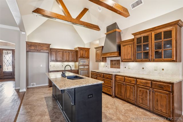 3726 S Fir Boulevard, Broken Arrow, OK 74011