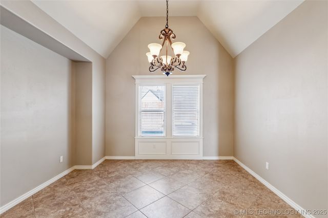 3726 S Fir Boulevard, Broken Arrow, OK 74011