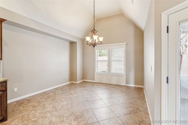 3726 S Fir Boulevard, Broken Arrow, OK 74011