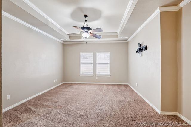 3726 S Fir Boulevard, Broken Arrow, OK 74011