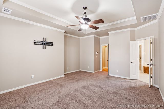 3726 S Fir Boulevard, Broken Arrow, OK 74011