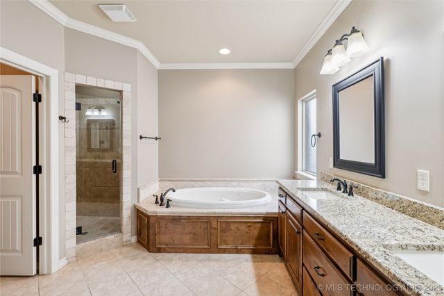 3726 S Fir Boulevard, Broken Arrow, OK 74011