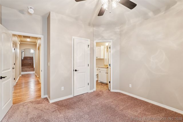 3726 S Fir Boulevard, Broken Arrow, OK 74011