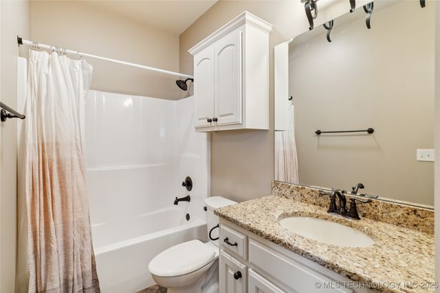 3726 S Fir Boulevard, Broken Arrow, OK 74011