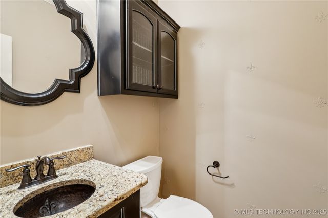 3726 S Fir Boulevard, Broken Arrow, OK 74011