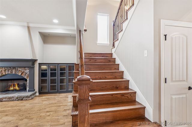 3726 S Fir Boulevard, Broken Arrow, OK 74011