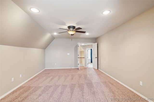 3726 S Fir Boulevard, Broken Arrow, OK 74011