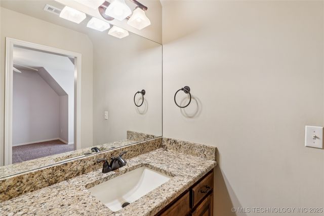 3726 S Fir Boulevard, Broken Arrow, OK 74011