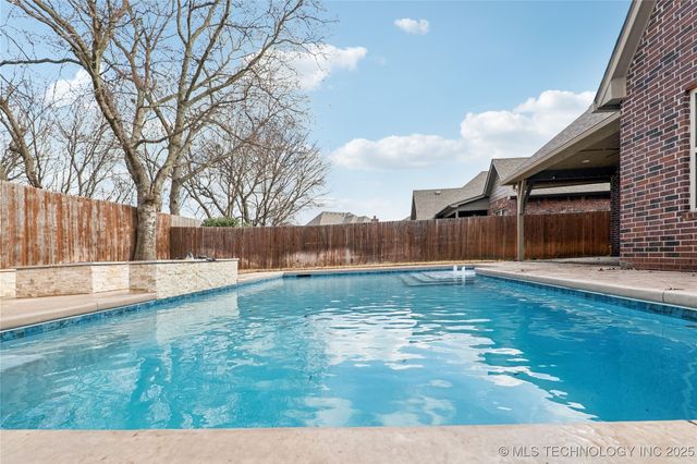 3726 S Fir Boulevard, Broken Arrow, OK 74011