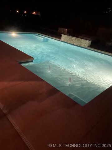 3726 S Fir Boulevard, Broken Arrow, OK 74011