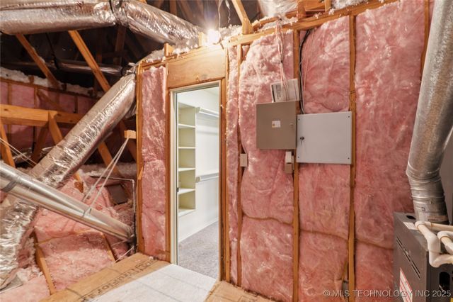 3726 S Fir Boulevard, Broken Arrow, OK 74011