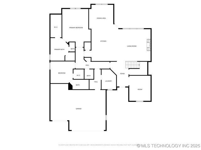 3726 S Fir Boulevard, Broken Arrow, OK 74011