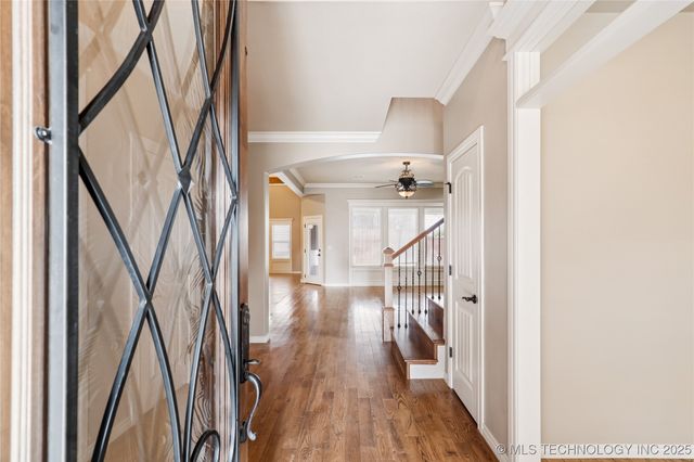 3726 S Fir Boulevard, Broken Arrow, OK 74011