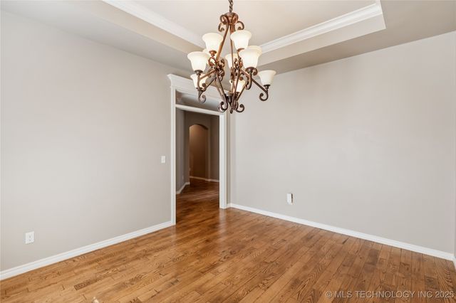 3726 S Fir Boulevard, Broken Arrow, OK 74011