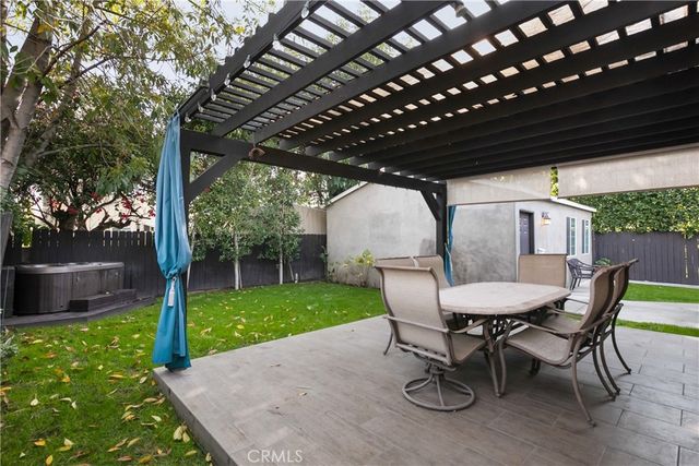 5774 Bertrand, Encino, CA 91316