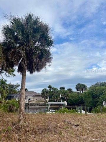 1200 ANAHEIM STREET, Port Charlotte, FL 33953