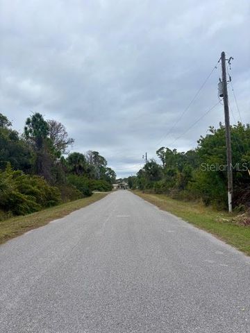 1200 ANAHEIM STREET, Port Charlotte, FL 33953