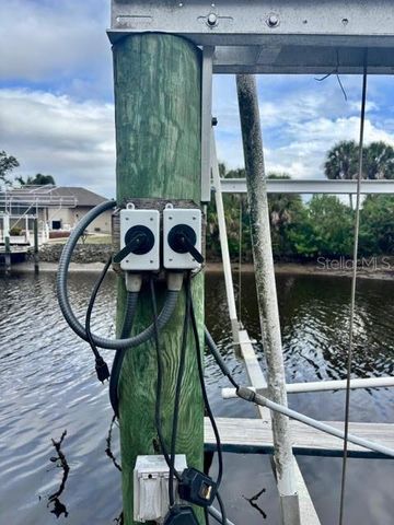 1200 ANAHEIM STREET, Port Charlotte, FL 33953