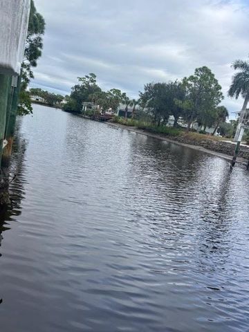 1200 ANAHEIM STREET, Port Charlotte, FL 33953