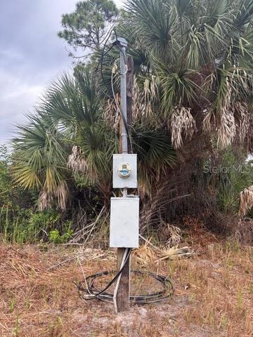 1200 ANAHEIM STREET, Port Charlotte, FL 33953