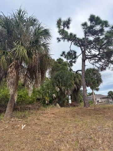 1200 ANAHEIM STREET, Port Charlotte, FL 33953