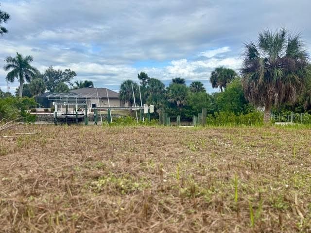 1200 ANAHEIM STREET, Port Charlotte, FL 33953