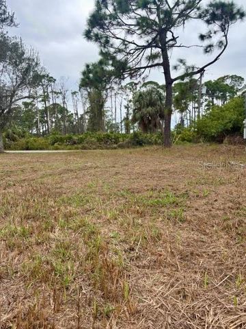 1200 ANAHEIM STREET, Port Charlotte, FL 33953