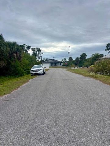 1200 ANAHEIM STREET, Port Charlotte, FL 33953