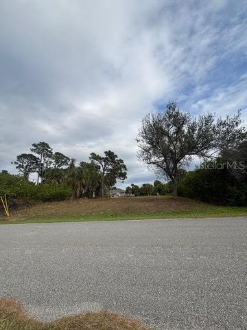 1200 ANAHEIM STREET, Port Charlotte, FL 33953