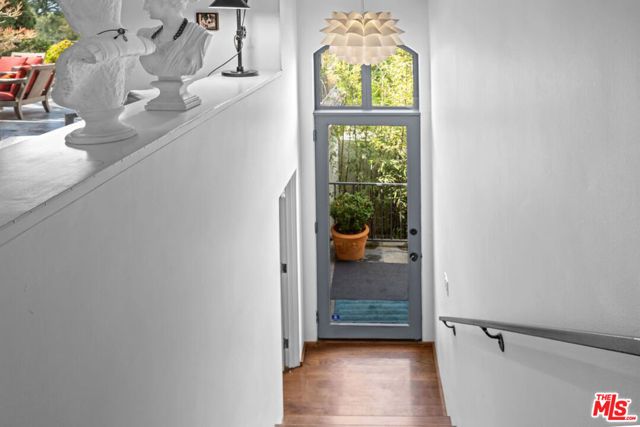 7432 Woodrow Wilson Drive, Los Angeles, CA 90046