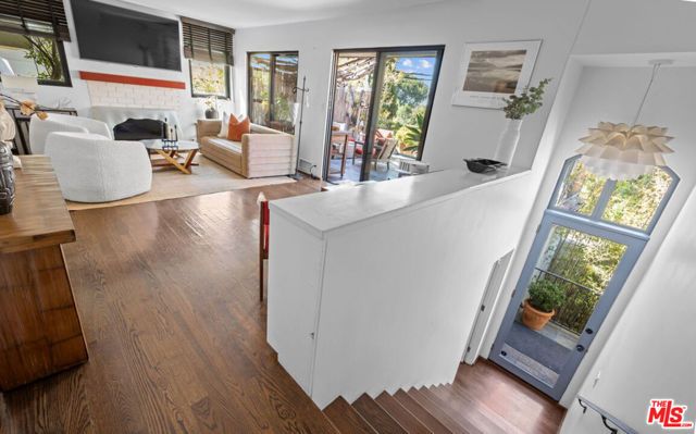 7432 Woodrow Wilson Drive, Los Angeles, CA 90046