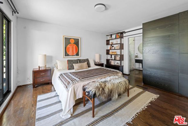 7432 Woodrow Wilson Drive, Los Angeles, CA 90046