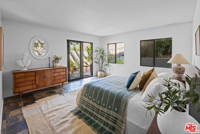 7432 Woodrow Wilson Drive, Los Angeles, CA 90046