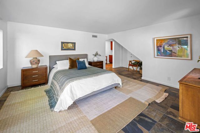 7432 Woodrow Wilson Drive, Los Angeles, CA 90046