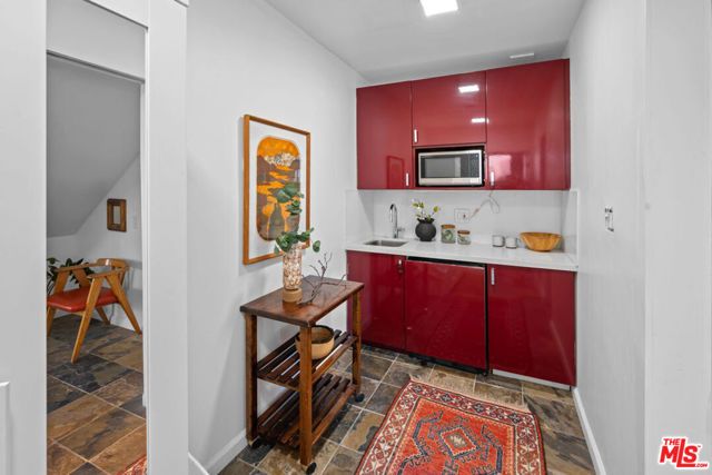 7432 Woodrow Wilson Drive, Los Angeles, CA 90046