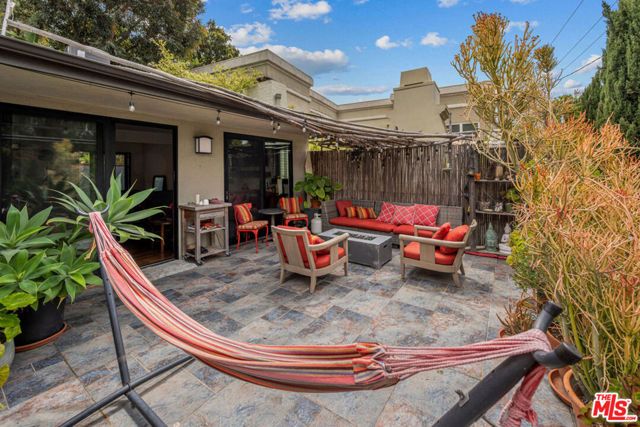 7432 Woodrow Wilson Drive, Los Angeles, CA 90046