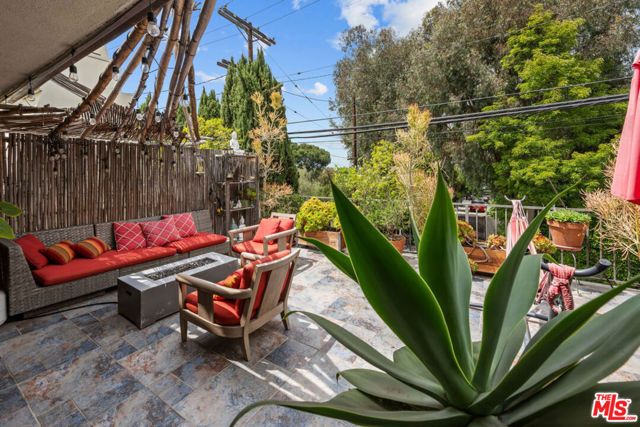7432 Woodrow Wilson Drive, Los Angeles, CA 90046