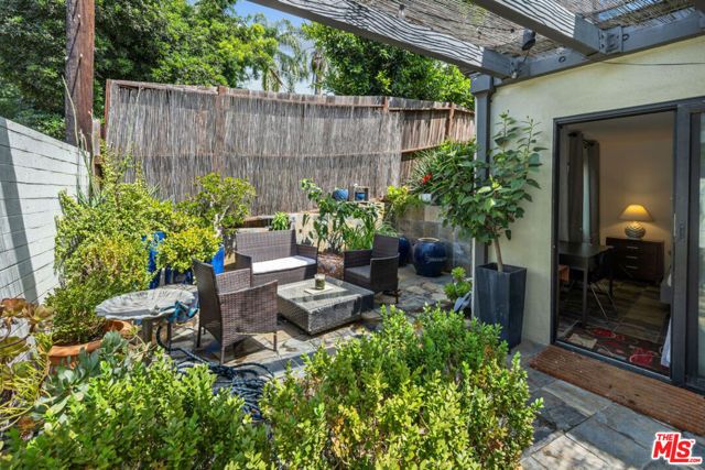 7432 Woodrow Wilson Drive, Los Angeles, CA 90046