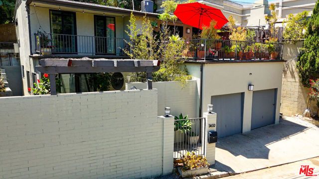 7432 Woodrow Wilson Drive, Los Angeles, CA 90046