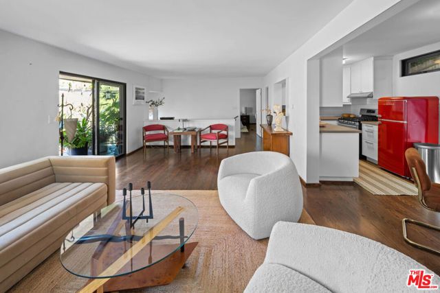 7432 Woodrow Wilson Drive, Los Angeles, CA 90046