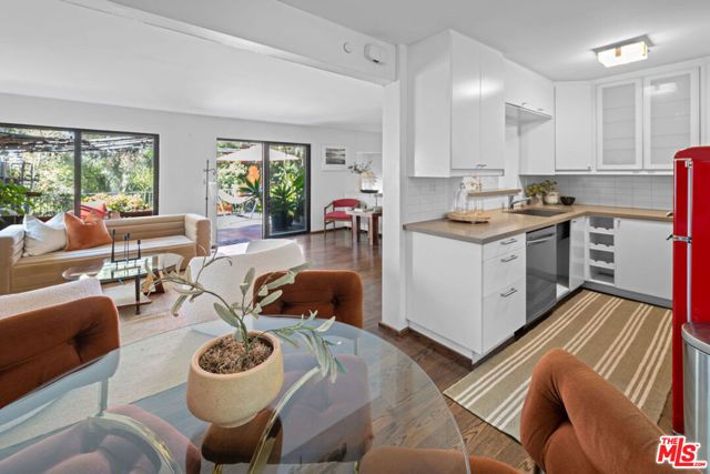 7432 Woodrow Wilson Drive, Los Angeles, CA 90046