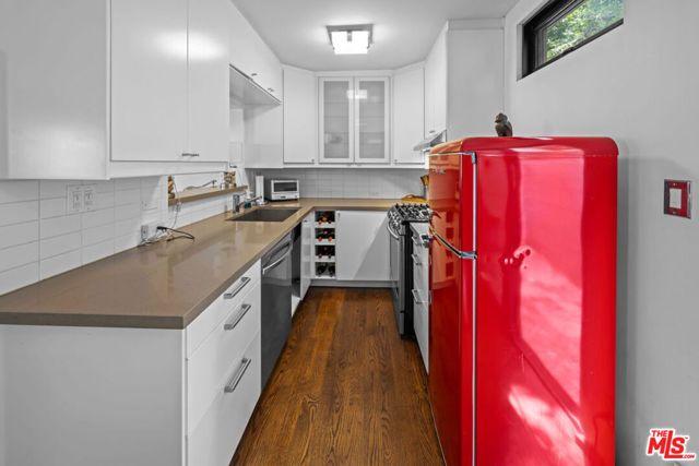 7432 Woodrow Wilson Drive, Los Angeles, CA 90046