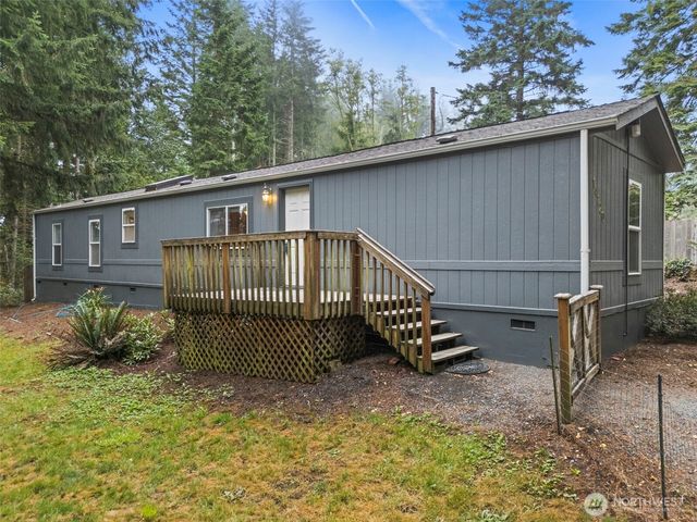 14720 503rd Street E, Eatonville, WA 98328