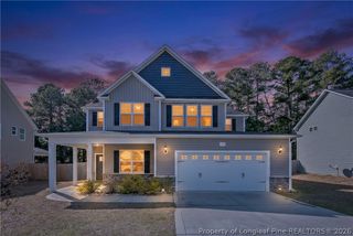 247 Cloverwood Lane, Raeford, NC 28376