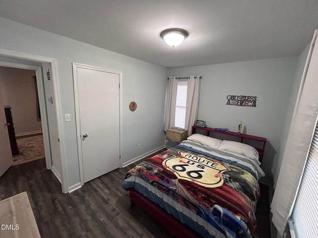 443 Park Avenue, Youngsville, NC 27596