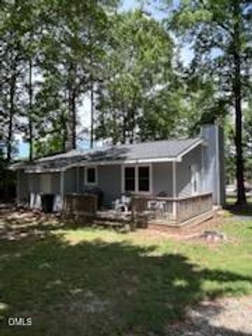 443 Park Avenue, Youngsville, NC 27596