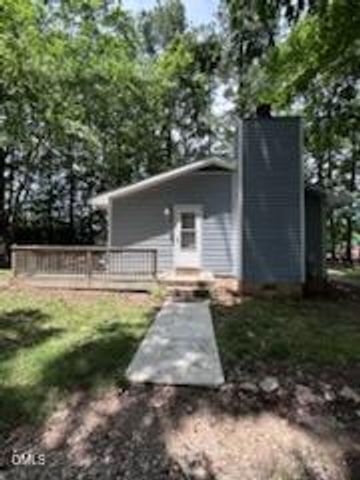 443 Park Avenue, Youngsville, NC 27596