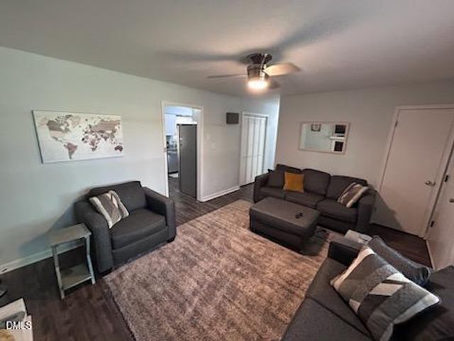 443 Park Avenue, Youngsville, NC 27596