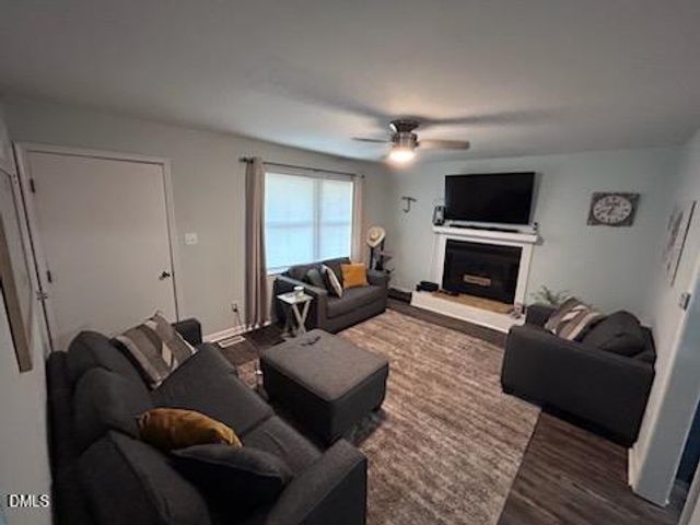 443 Park Avenue, Youngsville, NC 27596