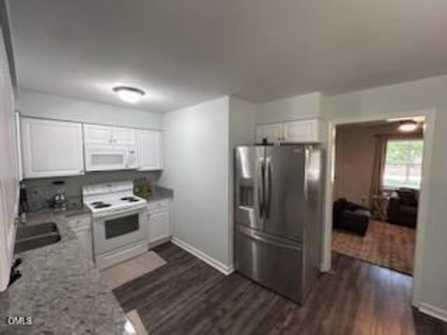 443 Park Avenue, Youngsville, NC 27596